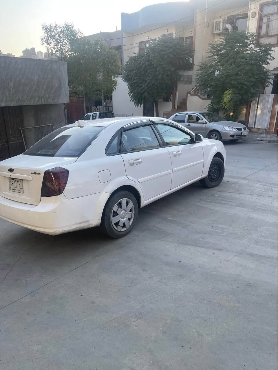 اوبترا • ٢٠١١ • توماتيك