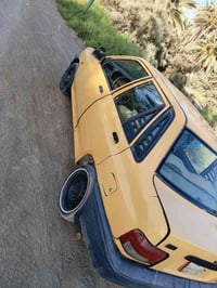سايبا • ٢٠١١ • مكينة وكير جديد