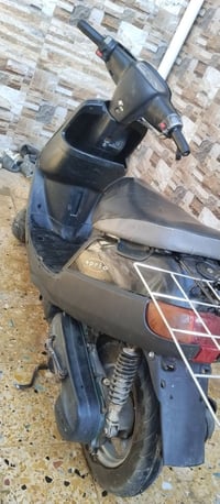 ابريو • معمر مره • يحتاج باتري