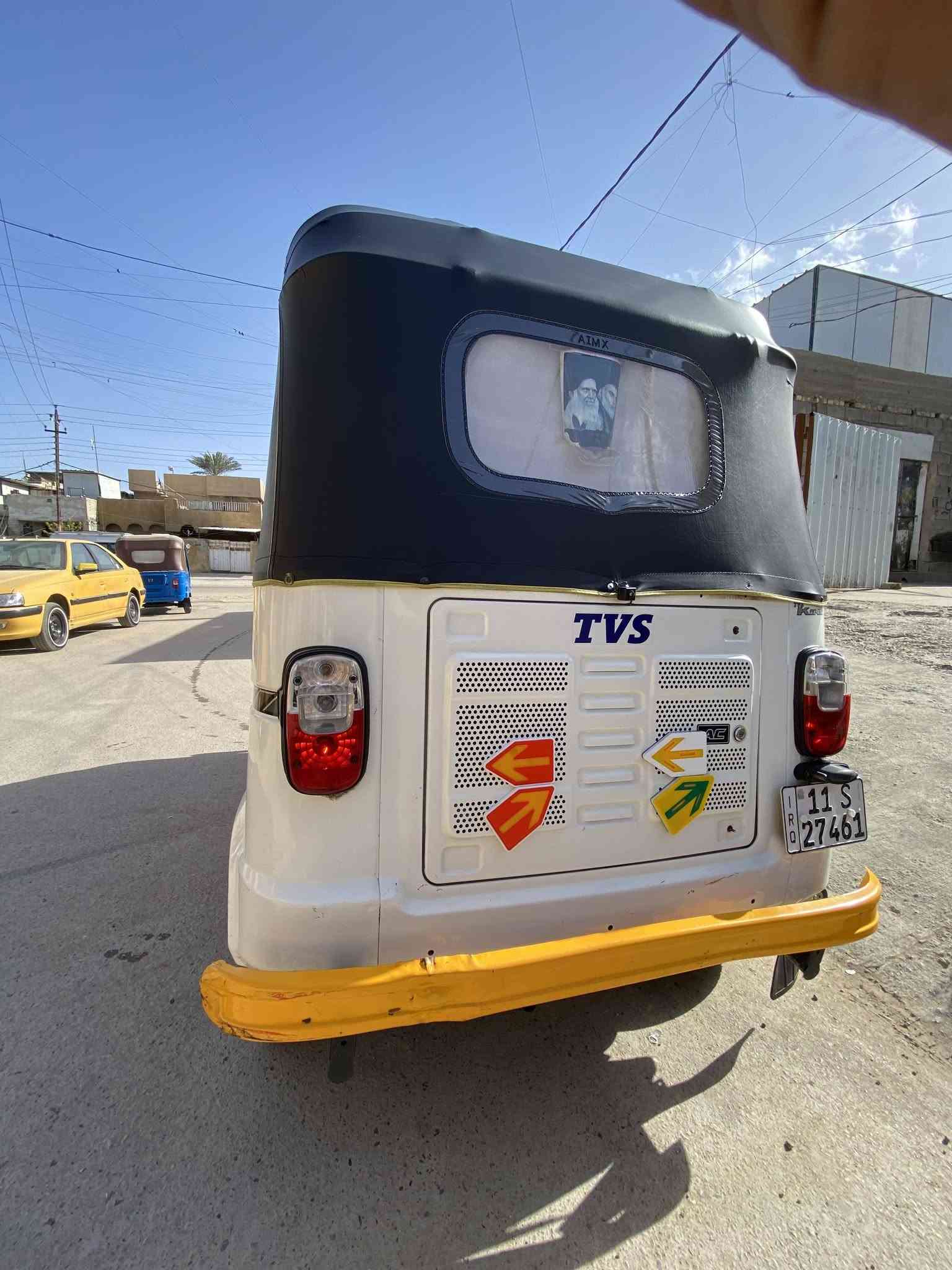 سلام عليكم تكتك TVS للبيع موديل 2021/12/31يعني محسوبه عل 2022محرك كفاله مامفتوح محرك ولا اكسل بلادي بيه بارد بس بصفحه يم لباب والباب شايلهه بس السعر عله خاص
***********هاذه فقط واتساب 
***********هاذه متواجد بي خط 
سلام عليكم تكتك TVS للبيع موديل 2021/12/31يعني محسوبه عل 2022محرك كفاله مامفتوح محرك ولا اكسل بلادي بيه بارد بس بصفحه يم لباب والباب شايلهه بس السعر عله خاص
