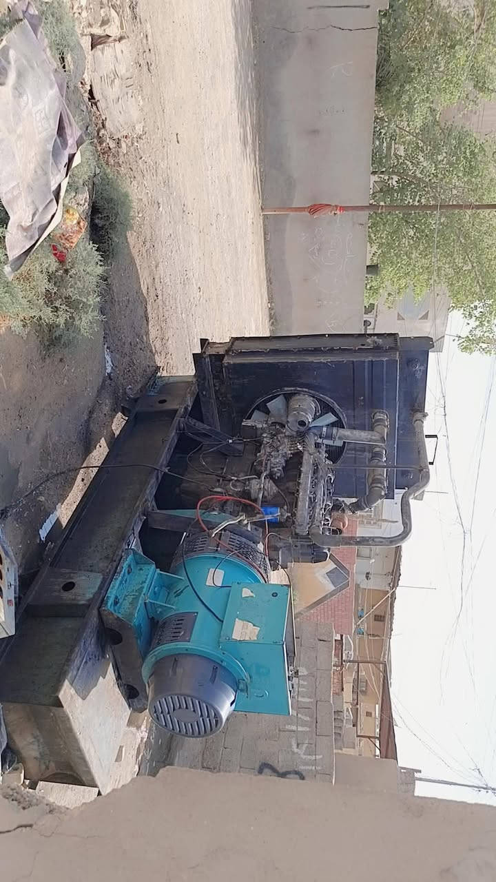 التفاصيل داخل الصوره

نص مكتوب في الصور:
- سلام عليكم سكانيه بومه قبق بلاستك للبيع مكينه صار شهر مجفته لاصرف ولا بخار توليد بلادي شاصي عالي راديتر جديد مولد جاهزه ماتصرف عليه ربع كله جديد بم ونوزل وسوبر العنوان مشروع الوحده السعر ٥٥ للستفسار على *********** اني مكلف بل نشر
