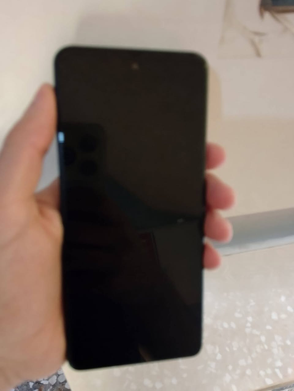 يا الله السلام عليكم،للبيع جهاز Tecno spark 20 pro،،تكنو سبارك ٢٠ برو،،جهاز جديد نضيف استعمال قليل 
العنوان بغداد مدينة الصدر تقاطع ام الكبر والغزان( السعر١٦٠) للاتصال***********
