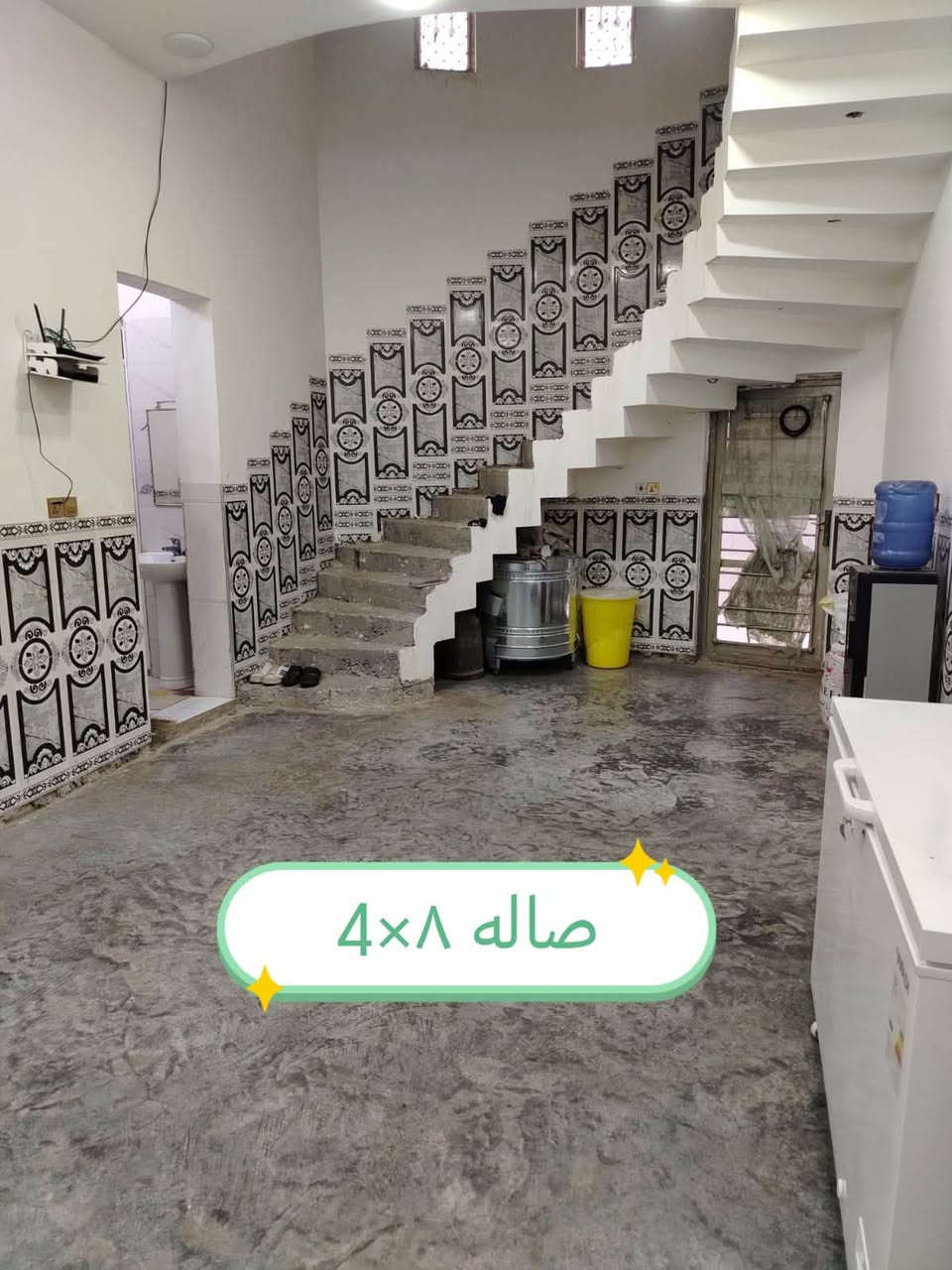 بيت للبيع • ١١٥٠م • الشهابي الثالثه