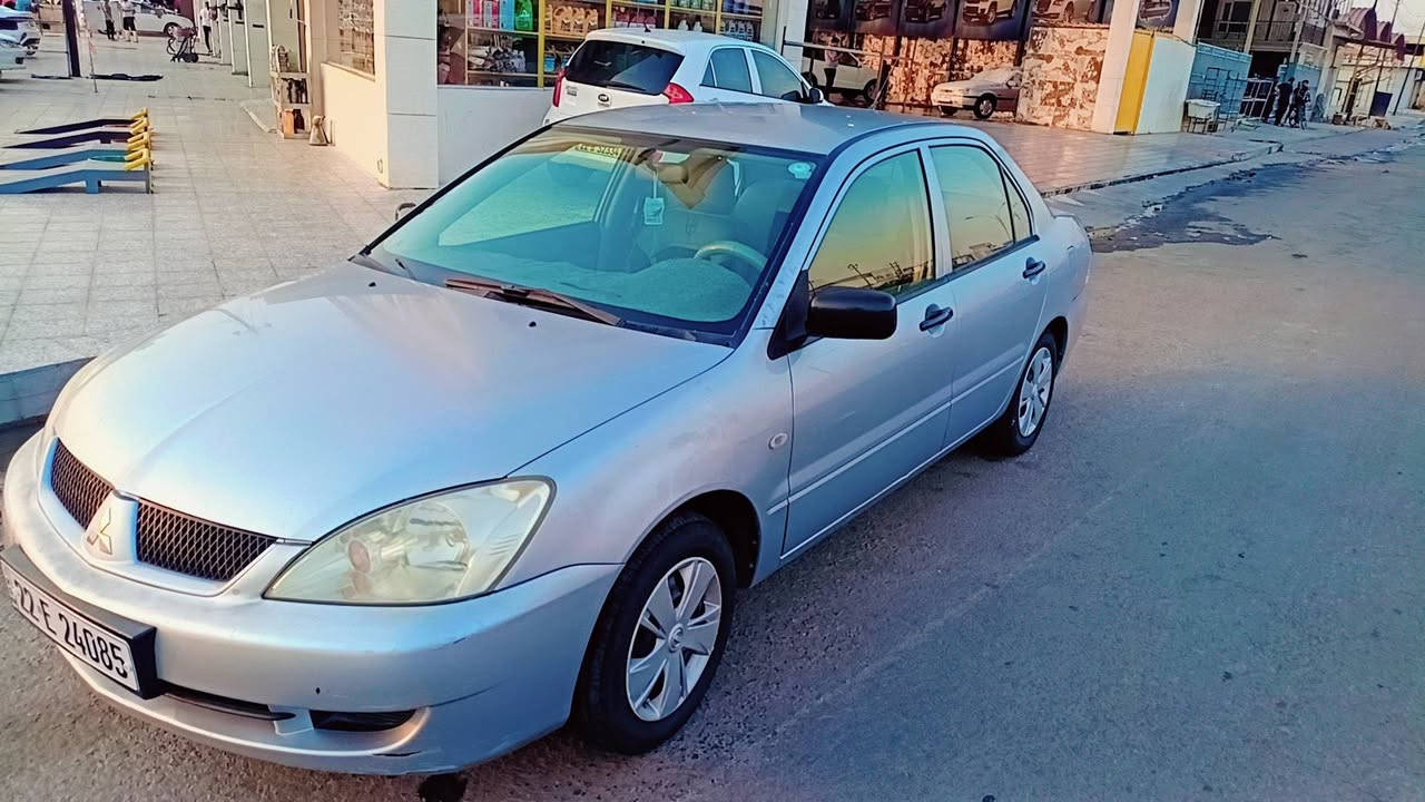 لانسر ميستيبوشي
موديل2009 
رقم اربيل جديد
تدفئه +تبريد فول
گير شرط
محرك شرط 
كاربون بنزين 
سنويه إلى 2029
السنويه بأسمي 
تريد تحويل 
تريد وكاله 
تايرات جديده
السعر 80$ 🔒
الموقع موصل حي الشيماء
رقم التواصل ***********
