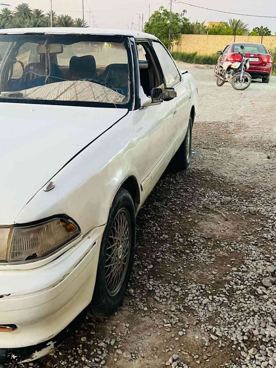 السلام عليكم مارك شطح موديل 94 بيع مستعجل وسياره كفاله عامه شرط المداور حدايه جديده تخم تاير السياره خير من الله العنوان بابل الهاشميه
***********
السلام عليكم مارك شطح موديل 94 بيع مستعجل وسياره كفاله عامه شرط المداور حدايه جديده تخم تاير السياره خير من الله   السعر 18
العنوان بابل الهاشميه
