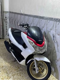 هوندا PCX • ١٥٠ • مامفتوحه
