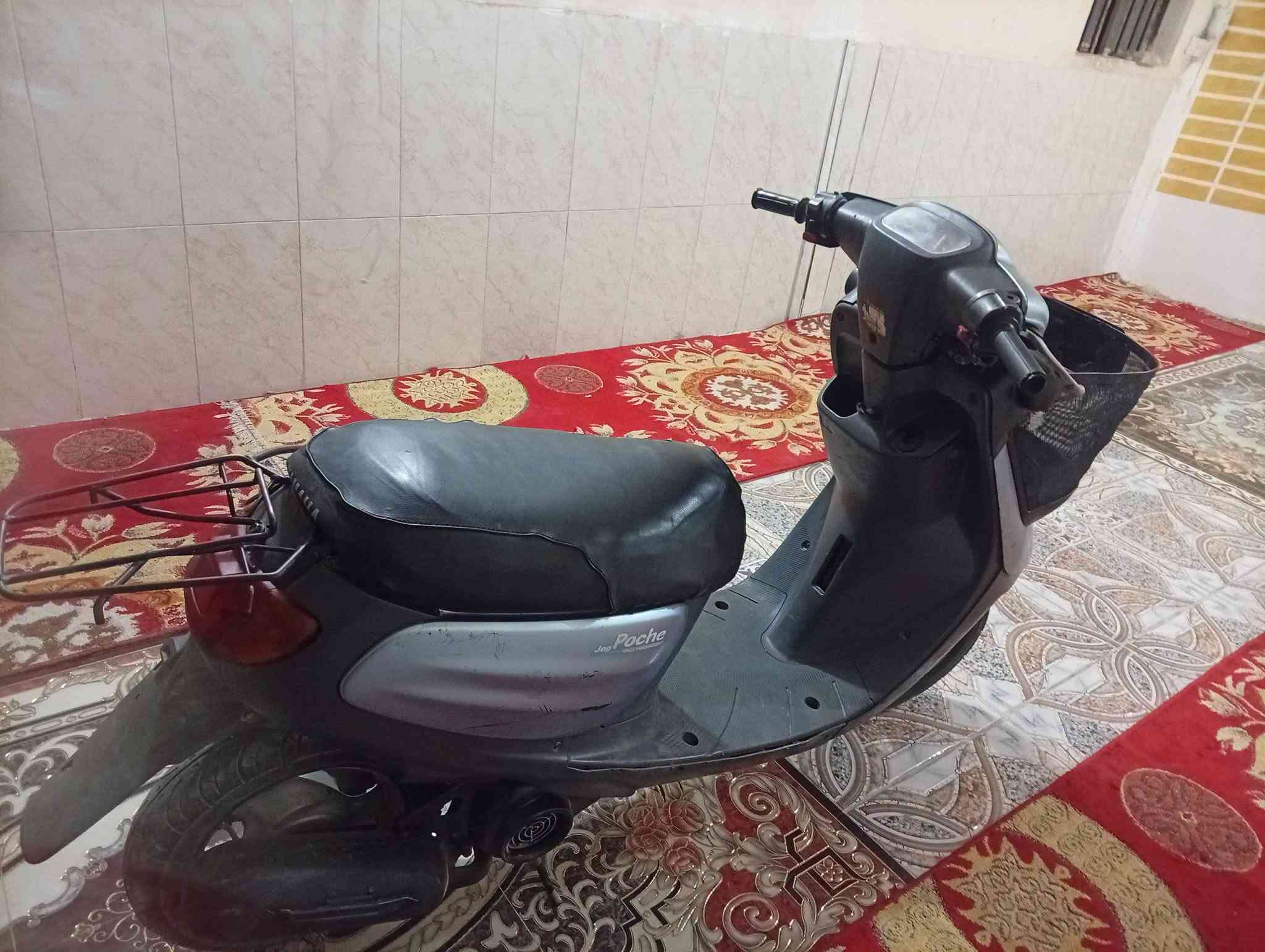 منغولي • ٢٠٠٣ • مفتوح