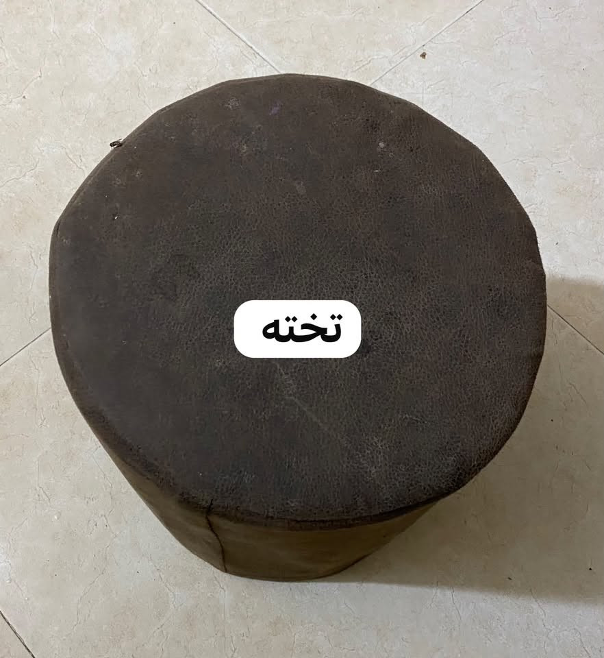 غرفه تركيا • ١١ قطعه • نضيفه