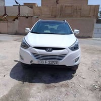 توسان خليجي • ٢٠١٥ • رقم بغداد