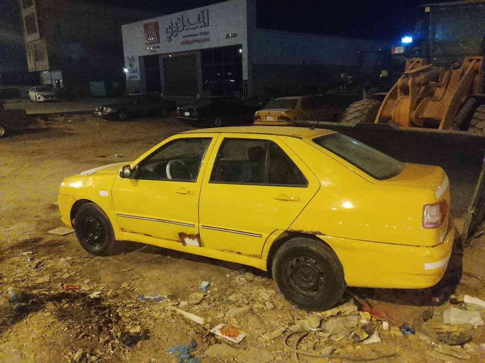 شيري كوين ٢٠١٦
مكينه كارتون توها مشدوده
كيرها جديد عينه وصينيه نقصها قلايج 
حداديه نضيفه 
زوج تايرات صار شهر شادهن 
غرفتهة نضيفه 
بديهة نضيف شوف لعين بدون تبديل اوحادث  
سنويه منتهيه ٢٣
مرور ماعليهة 
هيئه مامسجله 
راعيهى بسماوه خابرته يريد تحويل هسه اتصل بي مغلق 
رقمه ومستمسكاته عدي 
نقص سياره كهربائيات جام ماطور شغال بس كهرباء 
كلوبات اماميه تنفيس بريك وقلايج 
مكاني ناصريه مركز 
سعر قفل من لاخير ١٤ماكو هيج سعر متوازي اريد ابيع 
***********
