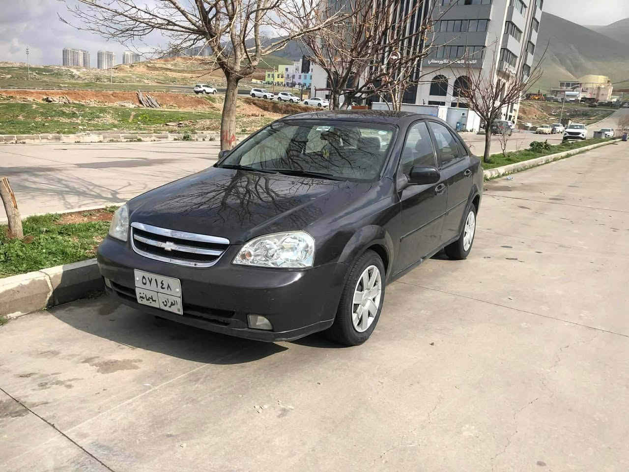 ئۆپترا 2009 حیزام بۆیاخ بێ دەعم گێر ئۆتماتیک گێڕ مەکینە تەبرید بێ عەیبە سەنەوی ٢٠٢٧ تازەیەنرخ49
وەرقە و مەجال
*********** السليمانية, العراق
