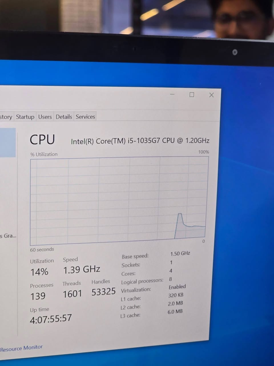 عرض طلابي مميز بسعر 485 فقط..
✨ Microsoft Surface Laptop 2 | أناقة وأداء بمستوى مختلف ✨

إذا تدور على لابتوب يجمع الفخامة، الخفة والأداء… هذا الـSurface يستاهل 👌🏻

💻 Microsoft Surface Laptop 2

⚡ Core i5 – الجيل العاشر – فئة G7

🧠 RAM: 8GB DDR4

💾 Storage: 256GB SSD M.2 NVMe

🖥️ شاشة 13.5" بدقة 2K – IPS

⌨️ كيبورد مضيء

🖤 لون أسود طافي مميز وأنيق

✨ نظافة عالية جداً – استخدام قليل

💰 السعر: 485 دينار فقط

🎁 ويجي وياها :

🎒 حقيبة هدية

🖱️ ماوس هدية

🔌 شاحن الجهاز الأصلي

🚚 التوصيل مجاني

Surface Laptop 3… جهاز أنيق، خفيف، وراقي بكل تفاصيله 🤍💻

🚚 التوصيل: متوفر إلى جميع محافظات العراق

📍 الموقع: بغداد – الأمين الثانية

📞 للحجز والاستفسار (واتساب): ***********

📩 تليگرام: @Hf_Yy5

🔥 لا تفوّت الفرصة! الكمية محدودة والعرض مستمر لحين نفاد الكمية. احجز جهازك الآن واستمتع بأداء مميز وسعر منافس.
