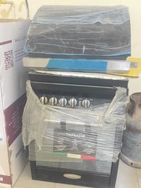 طباخ إيطالي • جديد • عزيزية