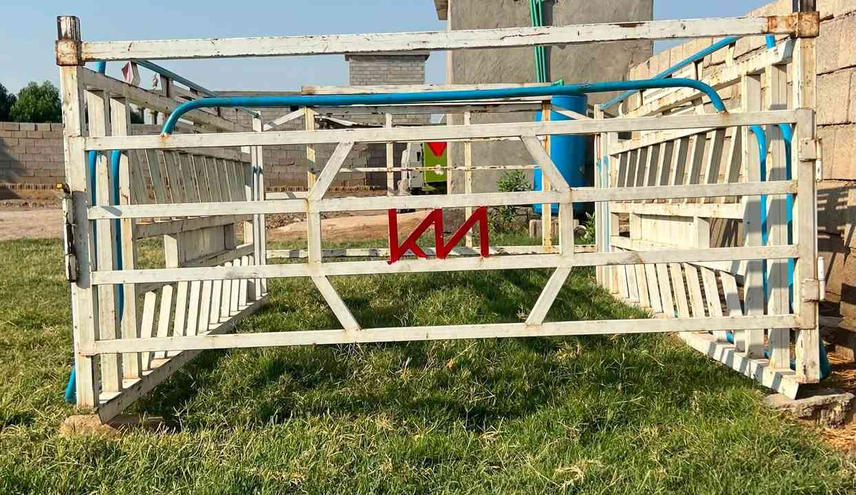 السلام عليكم 
للبيع محجر كيا 2700نضيف كلش جويه لحيم مابيه شحاطه خفيف المكان الصويره ***********
