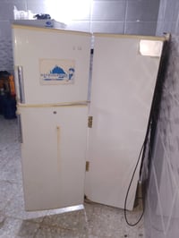 ثلاجة • تجميد • شارع كوفه