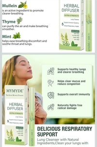 متوفر. جمله ومفرد  نص مكتوب في الصور: - Mullein is an active ingredien...