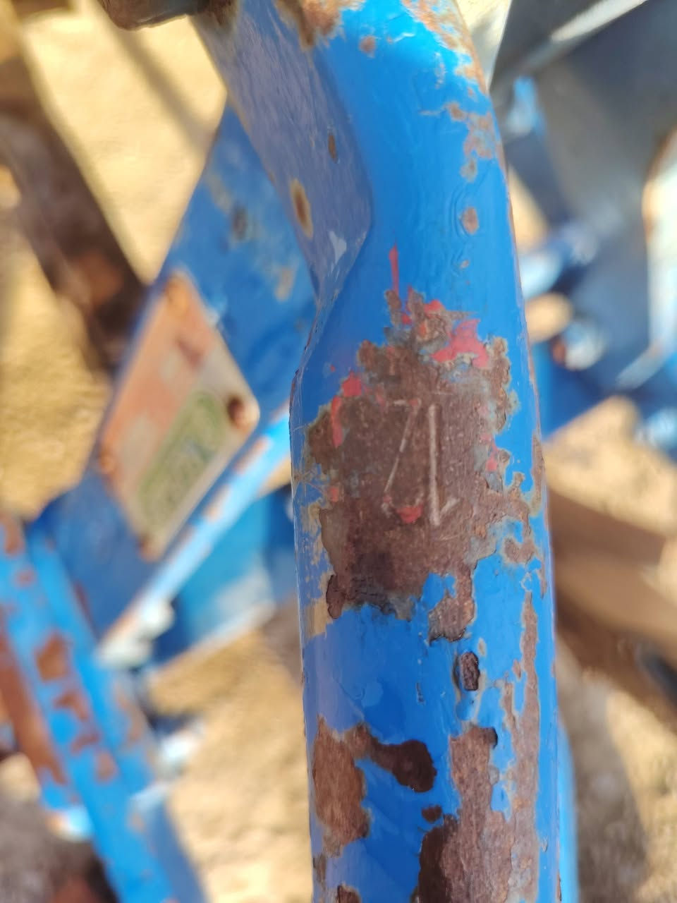 فدان ١٢للبيع رباعي كفاله عامه كله شركه موديل ١٤ ***********
