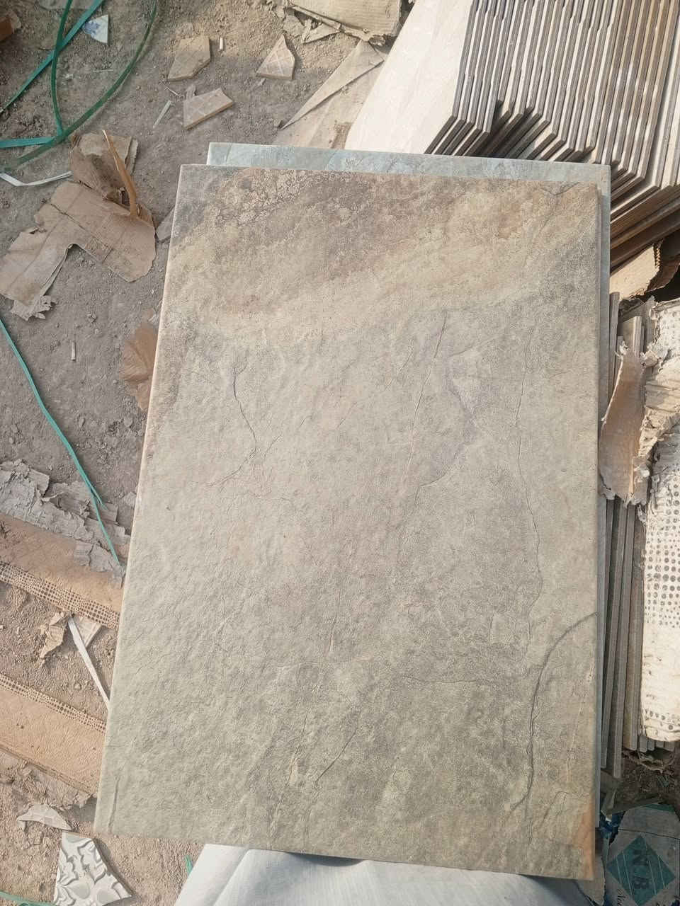 سيراميك هندي • بورسلين جوزي • بابل لمسيب