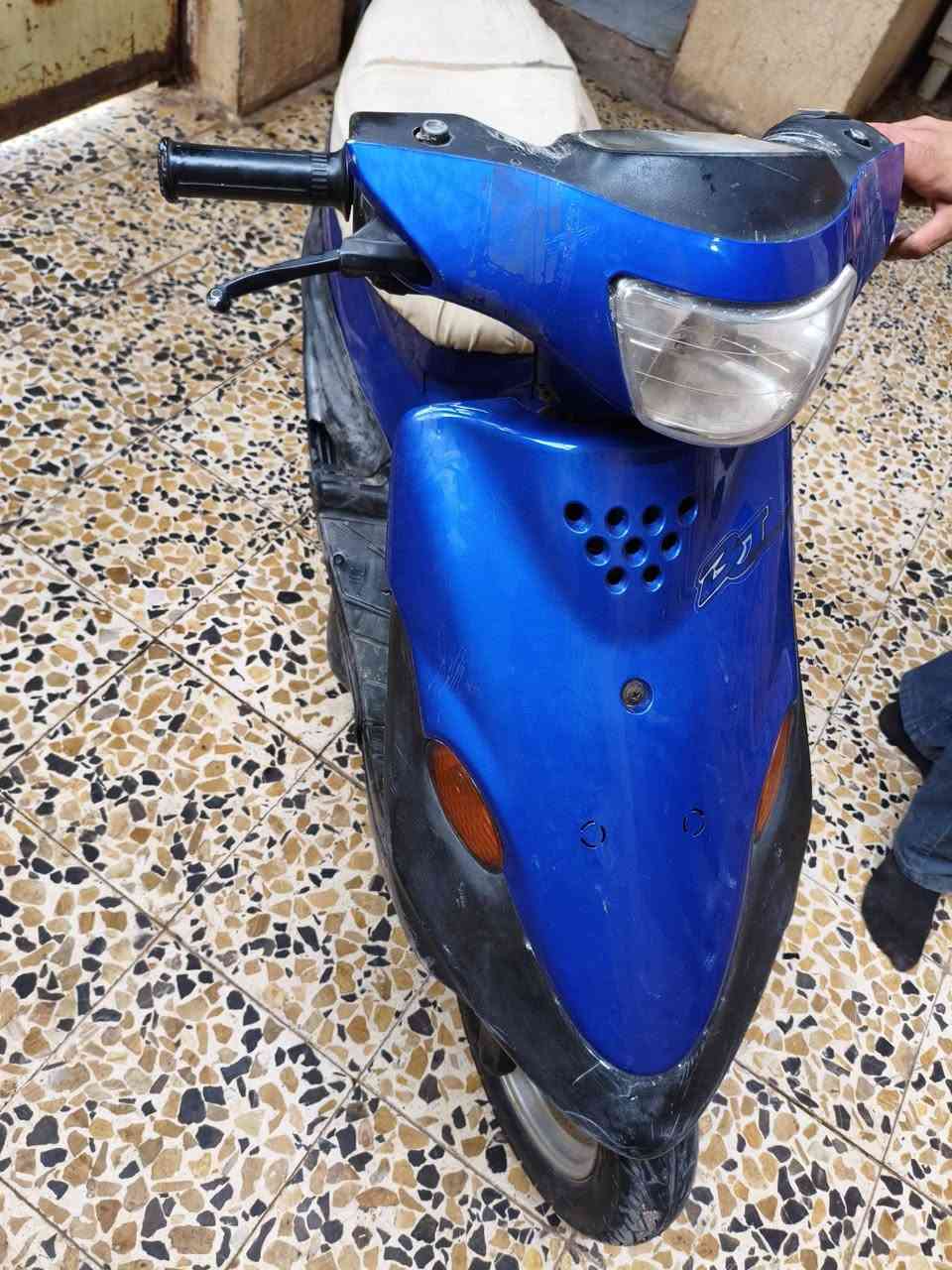 تسعه • نضيفه • سلف