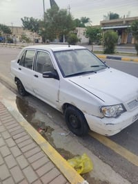 سايبه • موديل ٢٠١٤ • رقم جديد