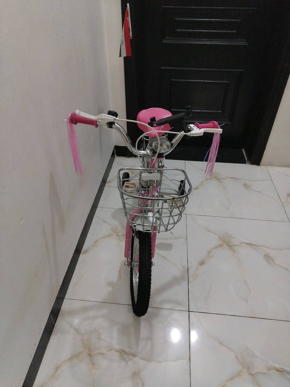 درجة هوائية • بناتية • جديدة