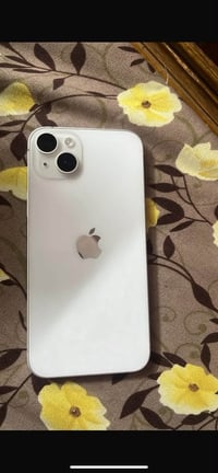 آيفون ١٤ بلس • ٢٥٦ • بطارية ٨٦