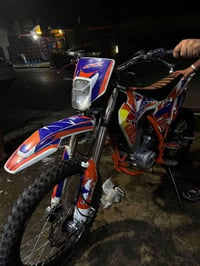 قفاز crx موديل 2024 مكينة 250cc المكينة مكفولة من التنقيص والتبخير شلع...