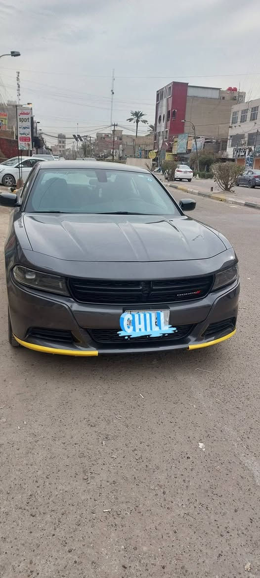 جارجر 2023 سيارة داخلة ابسمي اني مستوردها جديدة مواصفات sxt حادثها موضح بالصورة داخلة دخول كلين ما مبدل بيها برغي
جارجر 2023 سيارة داخلة ابسمي اني مستوردها جديدة مواصفات sxt حادثها موضح بالصورة داخلة دخول كلين ما مبدل بيها برغي
*********** بغداد شارع فلسطين

نص مكتوب في الصور:
- CHILL