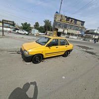 بدون تحويل • رقم احمر • باتري وتاير