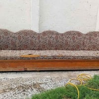 الخناقه • المطار مال نجف