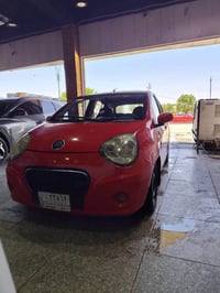 باندا جيلي • ٢٠١٣ • بابل شارع ٦٠