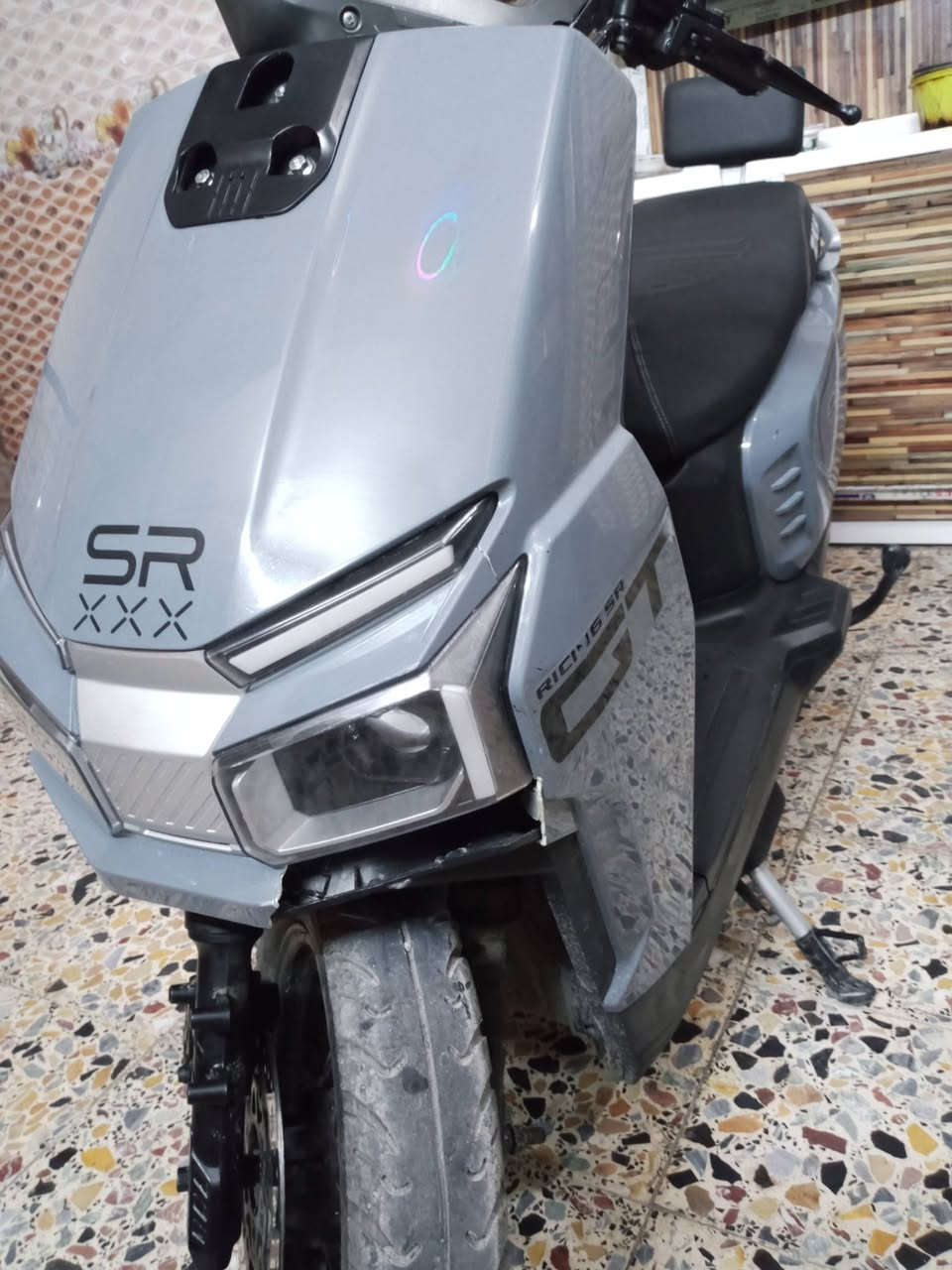 صاعقة • شحن • ٢٠٢٦