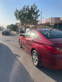 سوناتا • ٢٠١٣ • رقم بغداد