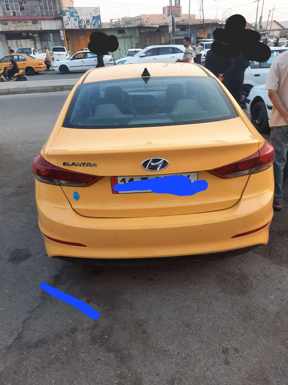 ياالله سلام عليكم النترا م ١٨ بصمه باسمي للبيع صورها وصورحادثها بل منشور السعر 100وقابل للتفاوض المكان مركزالعماره مسيان اي استفساراتصل ع الرقم ***********
