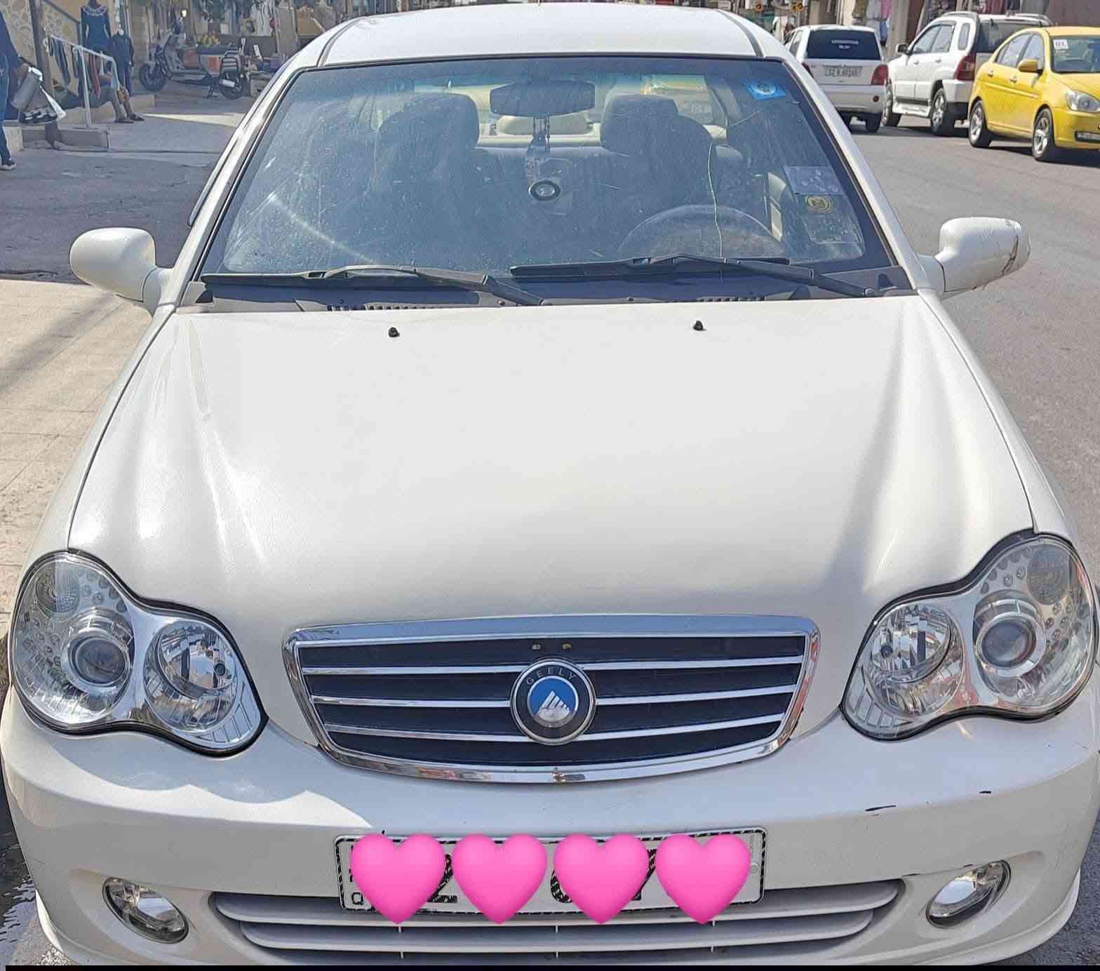 سوزوكي • ٢٠١٣ • رقم نينوى