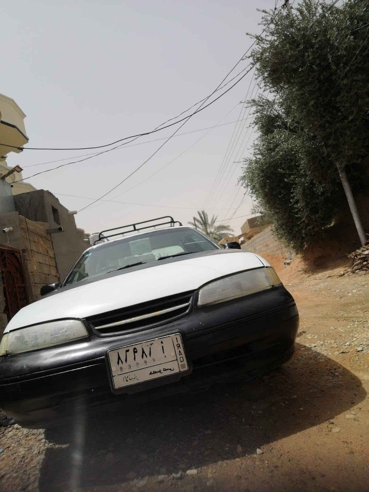 السلام عليكم
برنس فراشه موديل 97 تبريد شغال سنويه لل 29 سياره جاهزه من كلشي مابيهه اي نقص تخم تاير بيع مستعجل 27 وبيهه مجال 
***********
