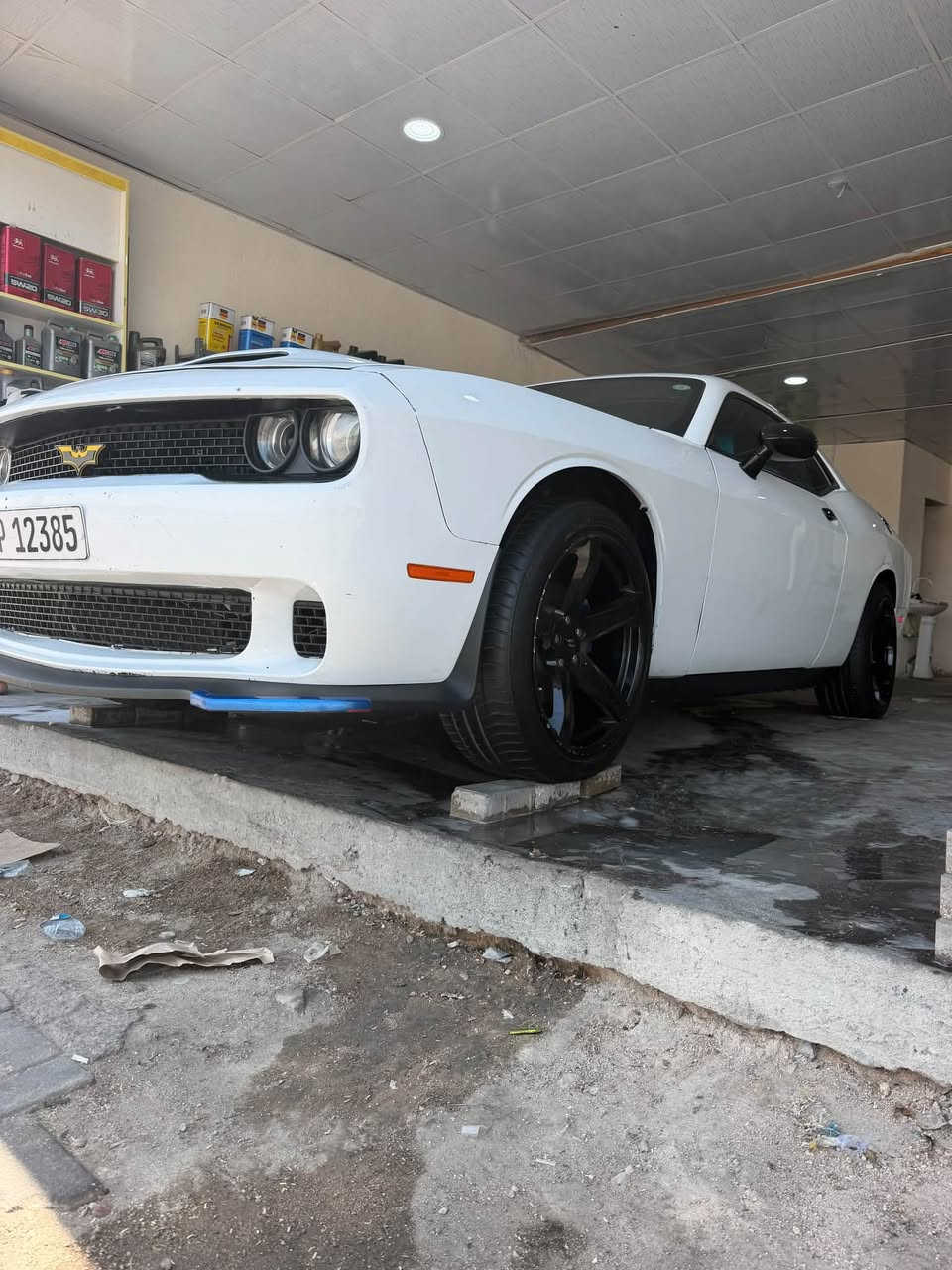 دودج جالنجر SXT
الموديل:23
المكان:البصره 
باسمي | تحويل وكاله موجود
ماشية:70 مايل
السعر:165 ورقة
المواصفات:
محرك V6 360
داخلية ازرق 
بصمة تشغيل
بصمة أبواب
لايتات زينون
حساسات
كراسي كهرباء
ويل نجمة قياس 20
حادث بجم 
صور الحادث موجودة بالمنشور
السونار موجود بالمنشور
السيارة جاهزة للفحص
البيع أو المراوس
لاستفسار: ***********
