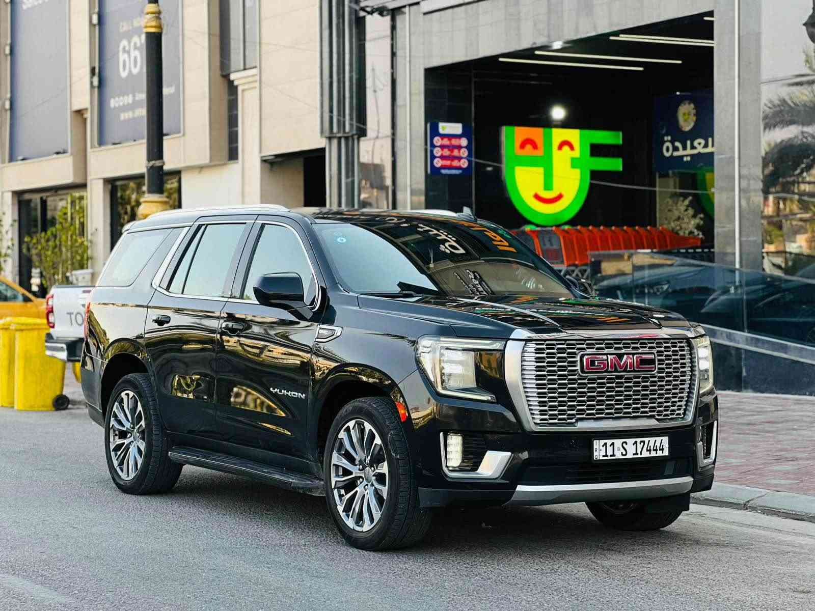 جمسي موديل 2023خليجي وكاله المنصور مواصفات
 SLE مواصفات شاشه كامره تحكم استيرن جنطه كهربائيه 3قطع تبريد كشنات كهربائيه 7راكب 
ويل دنلي سياره جاهزه 
بيه صبغ نص بابين وجاملغ والباقي كفاله عامه بأسمي رقم مميز
 السعر418قابل لتفاوض للأستفسار***********مكان كربلاء كربلاء, العراق

