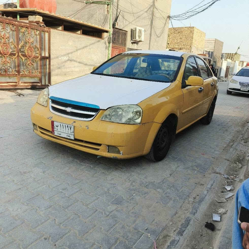 اوبترا فورنزه مديل ٢٠٠٨ مكفوله من ضربه محرك وكير جدد تخم تايرات جدد حداديه جديده مصفره هيه ولغرامات تحويل ثاني يوم سعر ٤٧ مكاني نجف *********** النجف, العراق

