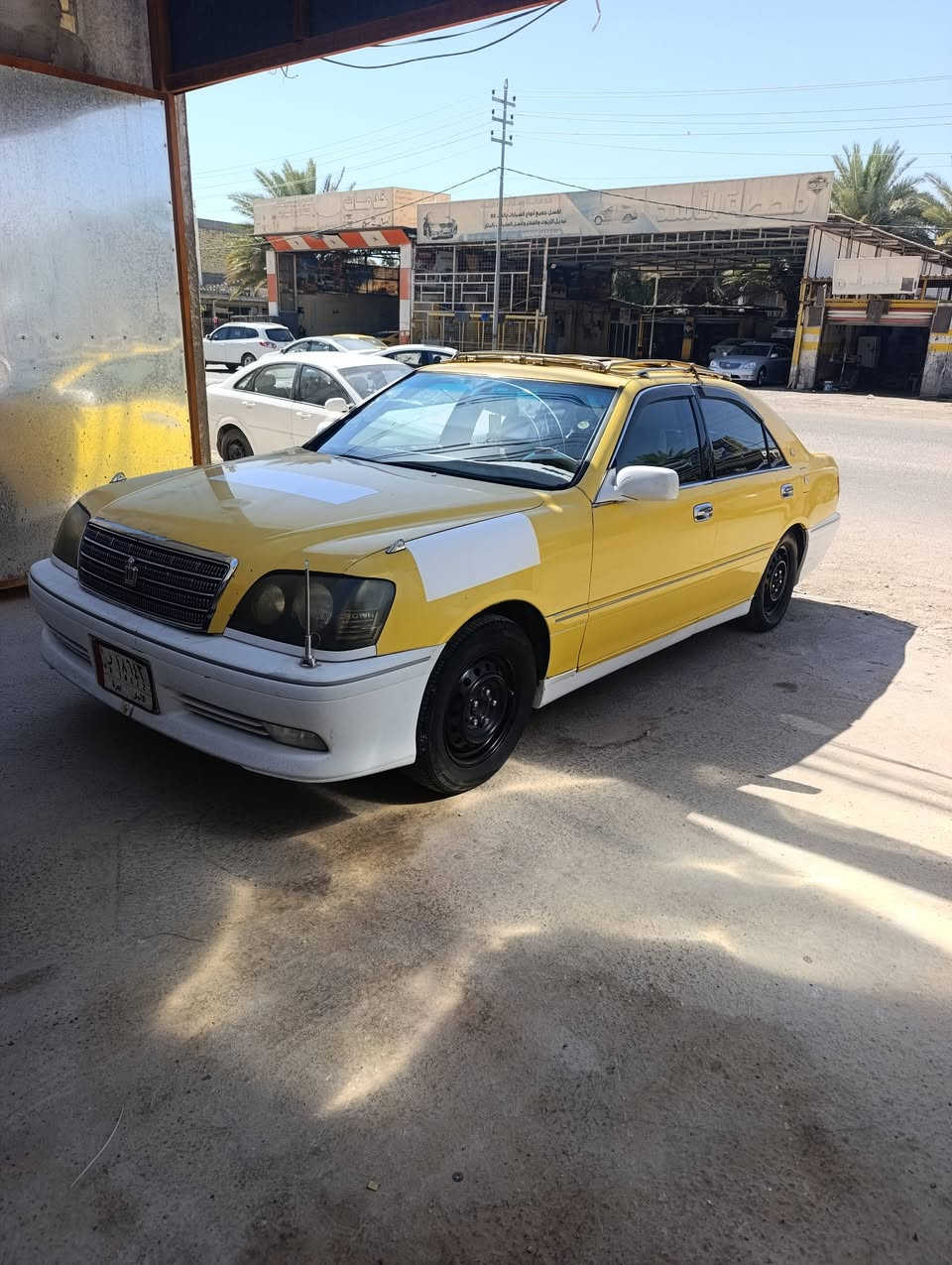 ملكه مديل 2002مداور مشروع وطني الستفسار اتصل ***********

نص مكتوب في الصور:
- فتح صدر
- بأدارة الاخوين : عدي الحسناوي 0693566
- _csxv@
- Mo78de@