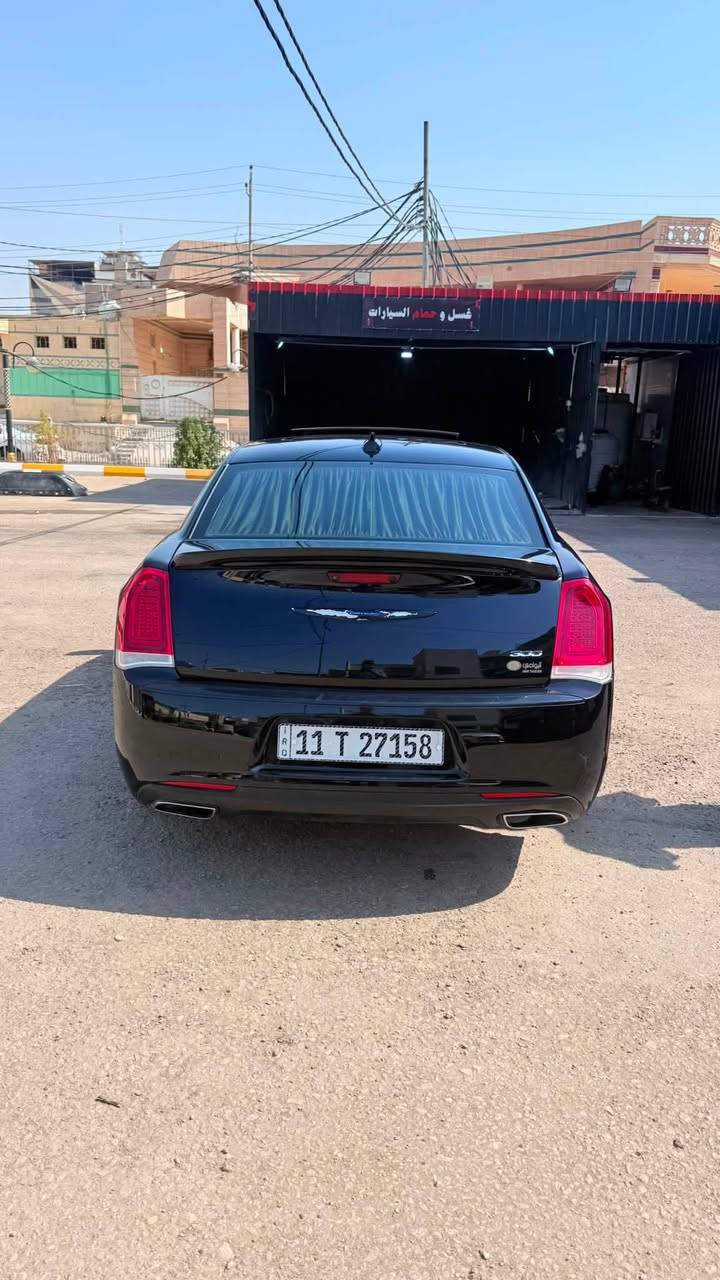 2019 بيها قطعه بامريكا تبديل وقطعه بالعراق بدون ايرباك وقطعتين بارد 4 أصابع
بنوراما كشنات جلد كشنات تدفئة تبريد كشنات ميموري
سماعات الباين
رقم وسنويه جديدات
حدادية اصليه جديدة
منظومة تبريد جديده 
السيارة ما ناقصها كلشي
***********
210 السعر
