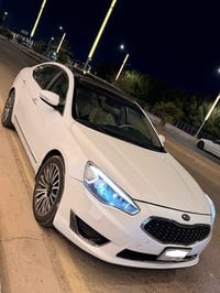 كادينزا • فول 1/1 • ٢٠١٤