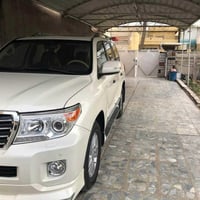 لاندكروز • ٢٠١٥ • ماشي ٩٩الف