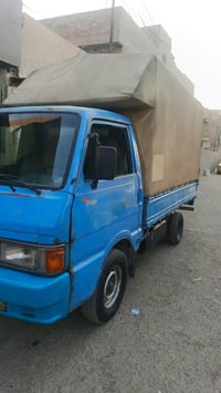 كيا حمل • ١٩٩٤ • تحويل مباشر