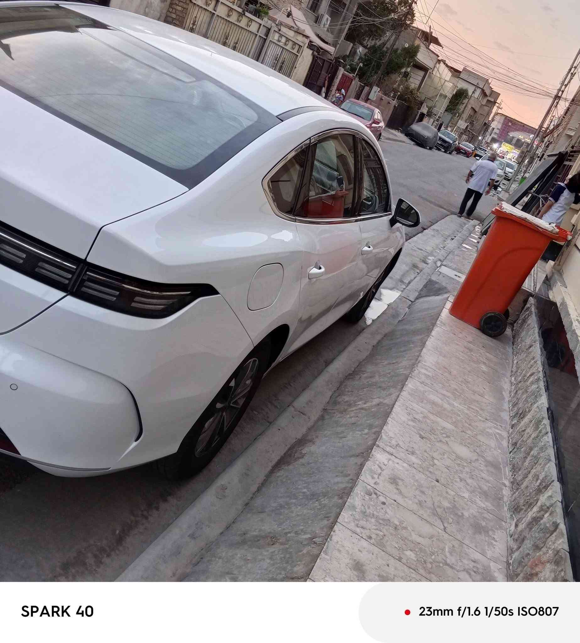 بي واي دي ديستروير 25 المشي الكلي 21 مكفولة من بارد وصبغ سيارة جديده مواصفات معروفه بغداد السعر 20500 للاتصال *********** بغداد الاعلام قرب سوق اميمه

نص مكتوب في الصور:
- SPARK 40 23mm f/1.6 1/33s ISO728
- SPARK 40
- 23mm f/1.6 1/50s ISO774
- 23mm f/1.6 1/50s ISO804
- SPARK 40 23mm f/1.6 1/50s ISO830
- SPARK 40 23mm f/1.6 1/50s ISO717
- • 23mm f/1.6 1/50s ISO807
- SPARK 40 23mm f/1.6 1/33s ISO1876
- SPARK 40 23mm f/1.6 1/25s ISO1883
- 23mm f/1.6 1/25s ISO2451