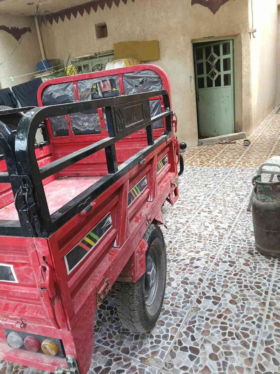 ابو غریب • ستوتة شحن • للبيع