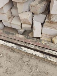 ٥ شيلمانات • طول ٤٥٥ • نجف حي الميلاد