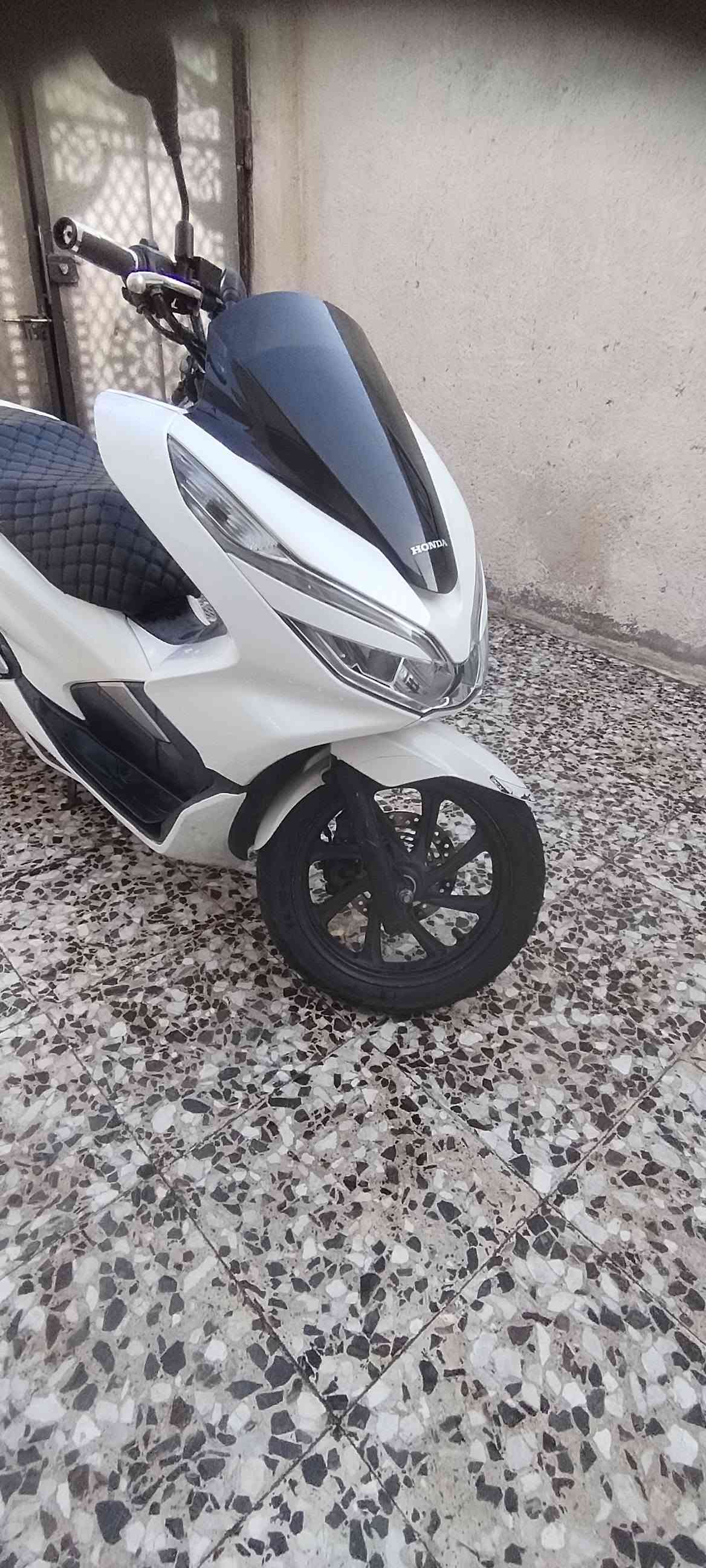 بي سي اكس • جيل الثالث • مكفول