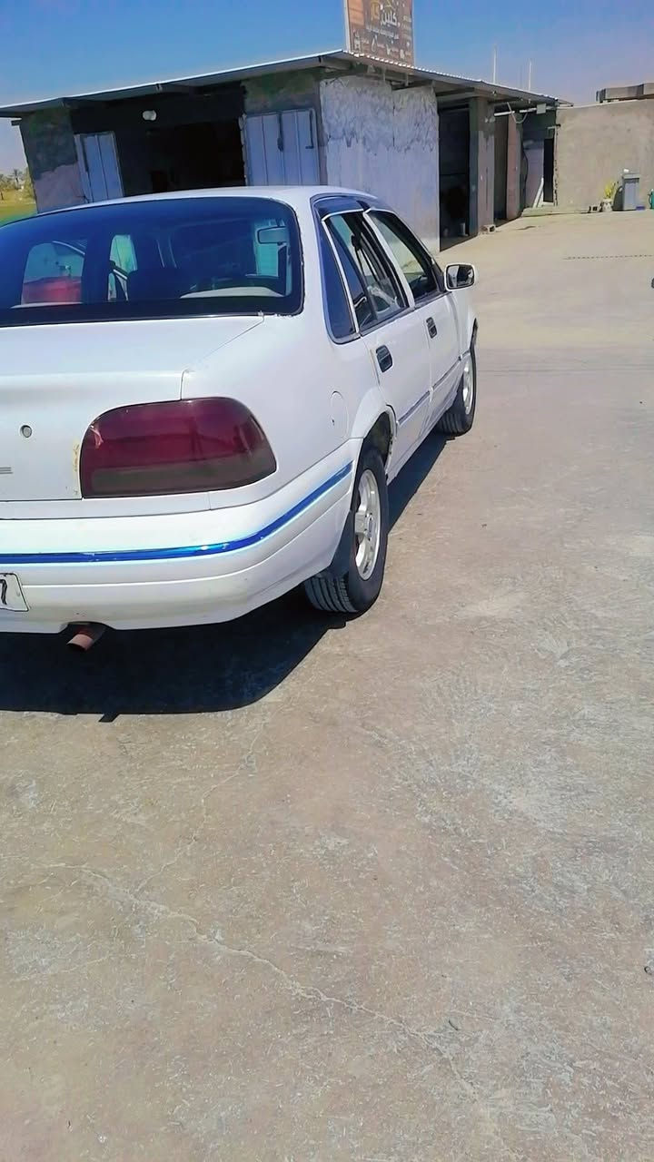 السلام عليكم دايو فراشه موديل 96
محرك مفتوح كير ومحرك مكفولات
صدر جديد باتري جديد
 تخم تاير جديد كهربائيات شغالة
 تبريد مايشتغل
 رقم بغداد انكليزي
سنويه ساقطة بشهر الرابع
  سياره مكفوله من الخياس والضربه
ترايك وين مايعجبك
شواصي حيييل نضيفة 
 سعر 32 وبيه مجال
 هذا رقمي *********** واتس
*********** اتصال
