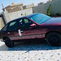 أوبل فيكترا • حجم 2.0 • موديل 1991